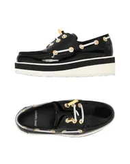 ピエールアルディ レディース シューズ PIERRE HARDY レースアップシューズ Black ブラックのサムネイル