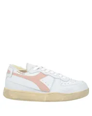 ディアドラヘリテージ レディース シューズ スニーカー DIADORA HERITAGE スニーカー White ホワイトのサムネイル