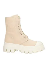 アッシュ レディース シューズ ショートブーツ ASH ショートブーツ Beige ベージュのサムネイル