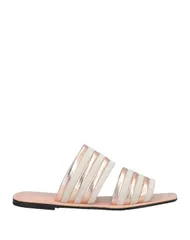 【送料無料】 ポリーニ レディース サンダル シューズ サンダル Rose Goldのサムネイル