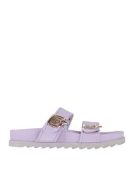 シアラフェラーニ レディース シューズ サンダル CHIARA FERRAGNI サンダル Lilac ライラックのサムネイル