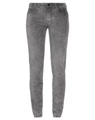ヤコブ コーエン レディース ボトムス パンツ JACOB COH Ё N パンツ Gray グレーのサムネイル