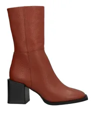 ポリーニ レディース シューズ ショートブーツ POLLINI ショートブーツ Tan タンのサムネイル