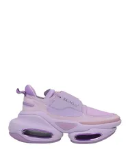 バルマン レディース シューズ スニーカー BALMAIN スニーカー Purple パープルのサムネイル