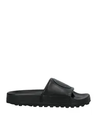 トラサルディ レディース シューズ サンダル TRUSSARDI サンダル Black ブラックのサムネイル