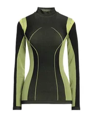 フェラーリ レディース トップス Tシャツ FERRARI Ｔシャツ Black ブラックのサムネイル