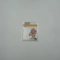 夢見りあむ　アイドルマスターシンデレラガールズ　アクキー計1点　id:9qp