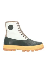 ジミーチュー レディース シューズ ショートブーツ JIMMY CHOO ショートブーツ Dark Green グリーン