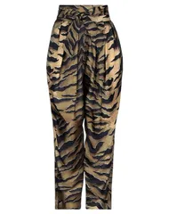 ディースクエアード レディース ボトムス パンツ DSQUARED2 パンツ Military Green グリーン
