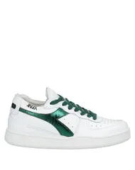 ディアドラヘリテージ レディース シューズ スニーカー DIADORA HERITAGE スニーカー White ホワイト