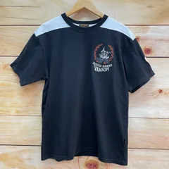 VANSON バンソン　トムとジェリーコラボ　Tシャツ　半袖のサムネイル