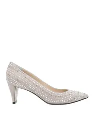 ロド レディース シューズ パンプス RODO パンプス Light Gray グレーのサムネイル