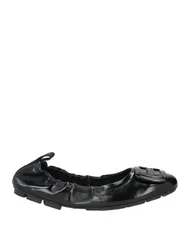 ホーガン レディース シューズ HOGAN バレリーナ Black ブラックのサムネイル