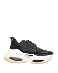 バルマン レディース シューズ スニーカー BALMAIN スニーカー Black ブラックのサムネイル