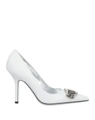 ディースクエアード レディース シューズ パンプス DSQUARED2 パンプス White ホワイトのサムネイル
