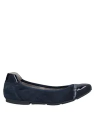 ホーガン レディース シューズ HOGAN バレリーナ Blue Gray グレーのサムネイル