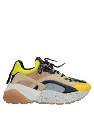 ステラマッカートニー レディース シューズ スニーカー STELLA McCARTNEY スニーカー Beige ベージュ