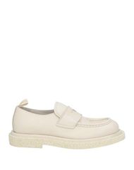 【送料無料】 オフィシンクリエイティブ レディース スリッポン・ローファー シューズ モカシン Off White