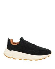 【送料無料】 ブッテロ レディース スニーカー シューズ スニーカー Black