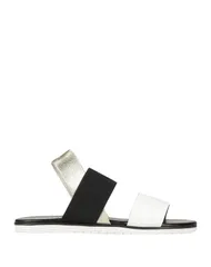 ポリーニ レディース シューズ サンダル POLLINI サンダル White ホワイトのサムネイル