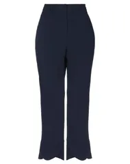 インコテックス レディース ボトムス パンツ INCOTEX パンツ Midnight Blue ブルーのサムネイル