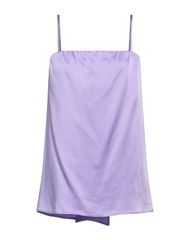 クリップス レディース トップス CLIPS トップス Mauve