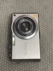 デジタルカメラ LUMIX DMC-FX500 DMC-FX500 概要 - デジタルカメラ | LUMIX（ルミックス） ミラーレス