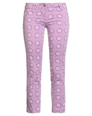 ヤコブ コーエン レディース ボトムス パンツ JACOB COH Ё N パンツ Lilac ライラックのサムネイル