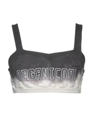 ピンコ レディース トップス PINKO トップス Lead Gray グレーのサムネイル