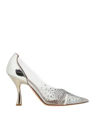 マローンスリアーズ レディース シューズ パンプス MALONE SOULIERS パンプス Clear