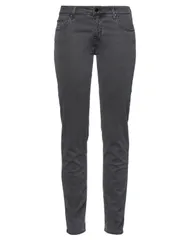 ヤコブ コーエン レディース ボトムス パンツ JACOB COH Ё N パンツ Lead Gray グレーのサムネイル