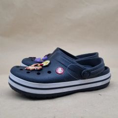 クロックス バヤバンド レディースサンダル23