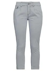 ヤコブ コーエン レディース ボトムス パンツ JACOB COH Ё N パンツ Gray グレーのサムネイル