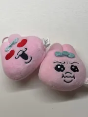 おぱんちゅうさぎ ぬいぐるみ キーホルダー まとめ