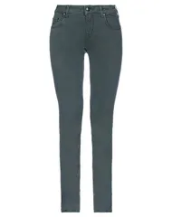 ヤコブ コーエン レディース ボトムス パンツ JACOB COH Ё N パンツ Dark Green グリーンのサムネイル