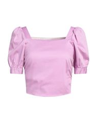 カオス レディース トップス KAOS トップス Mauve