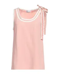 レッドバレンティノ レディース トップス REDValentino トップス Light Pink ピンクのサムネイル