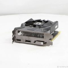 ソフマップ 〔中古品〕 ZOTAC GAMING GeForce GTX 1650 OC GDDR6 ZT-T16520F-10L【262】