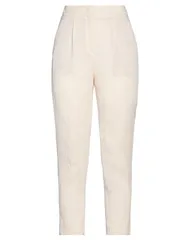 インコテックス レディース ボトムス パンツ INCOTEX パンツ Ivory アイボリーのサムネイル