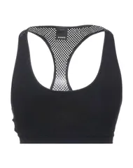 ピンコ レディース トップス PINKO トップス Black ブラックのサムネイル