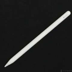 ソフマップ 〔中古品〕 Apple Pencil 第2世代 MU8F2J／A【377】
