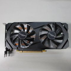 玄人志向 GeForce GTX 1660 Super - メルカリ
