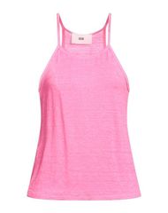 ソロトレディース トップス SOLOTRE トップス Fuchsia フューシャ