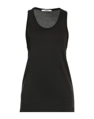 リプレイ レディース トップス REPLAY トップス Black ブラックのサムネイル