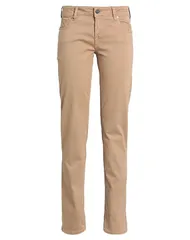 ヤコブ コーエン レディース ボトムス パンツ JACOB COH Ё N パンツ Camel キャメルのサムネイル