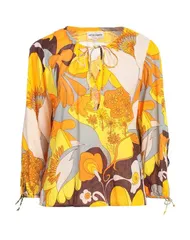 アンティックバティック レディース トップス ANTIK BATIK トップス Apricot アプリコットのサムネイル