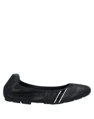 ホーガン レディース シューズ HOGAN バレリーナ Black ブラックのサムネイル