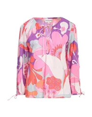 アンティックバティック レディース トップス ANTIK BATIK トップス Purple パープルのサムネイル