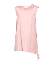 スポーツマックス レディース トップス Tシャツ SPORTMAX Ｔシャツ Pink ピンクのサムネイル