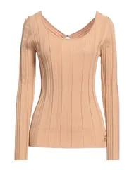 ピンコ レディース ニット プルオーバー PINKO プルオーバー Camel キャメルのサムネイル